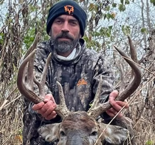 John Masters